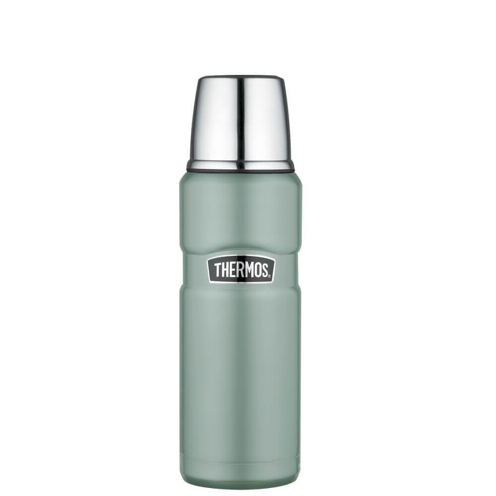 Thermos Duck Egg Stainless Steel Flask 470ml